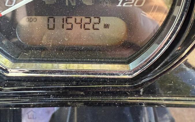 FLHXS 2020 Street Glide® Special