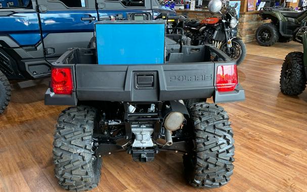 2026 Polaris SPORTSMAN 570 X2 570