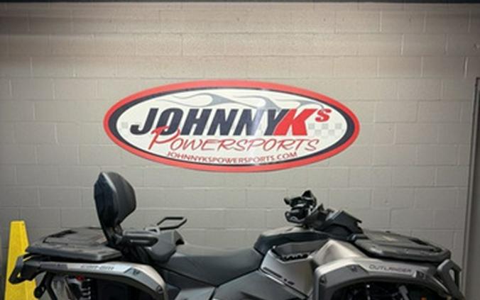 2026 Can-Am Outlander XT 1000R