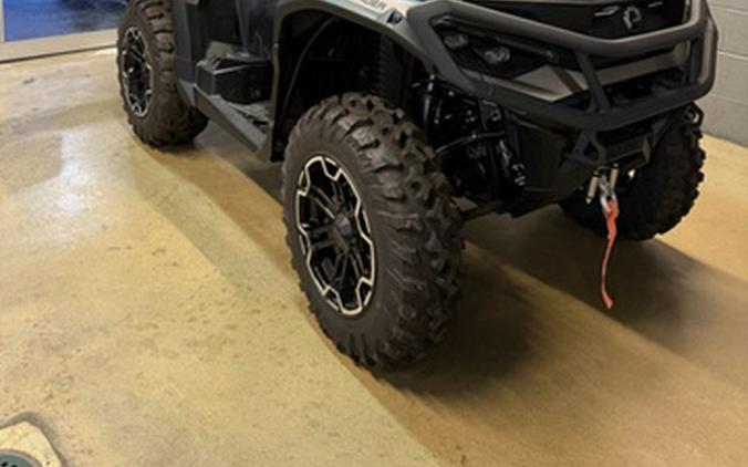 2026 Can-Am Outlander XT 1000R