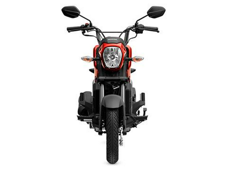 2025 Honda Navi