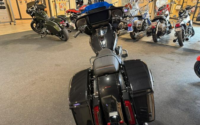 FLHX 2026 Street Glide