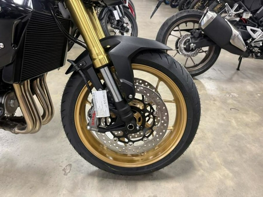 2026 Honda CB1000 Hornet SP