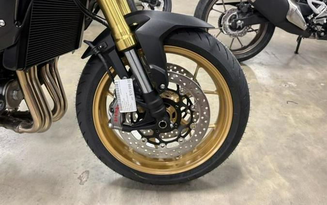 2026 Honda CB1000 Hornet SP