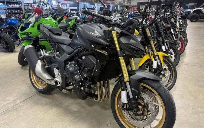2026 Honda CB1000 Hornet SP