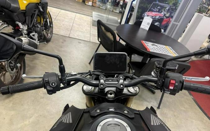 2026 Honda CB1000 Hornet SP