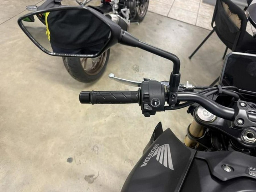 2026 Honda CB1000 Hornet SP