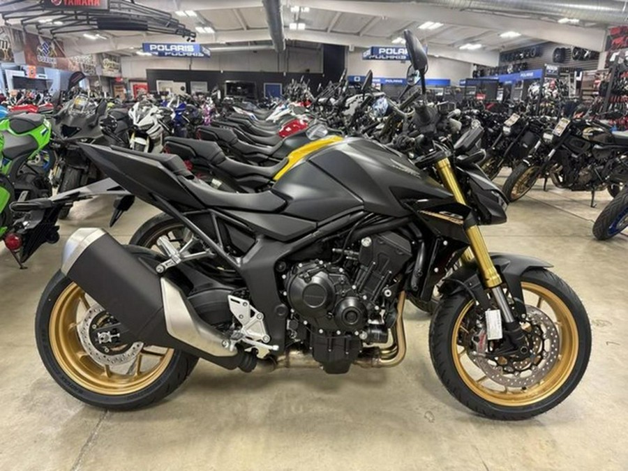 2026 Honda CB1000 Hornet SP