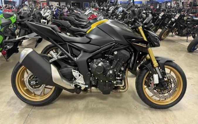 2026 Honda CB1000 Hornet SP