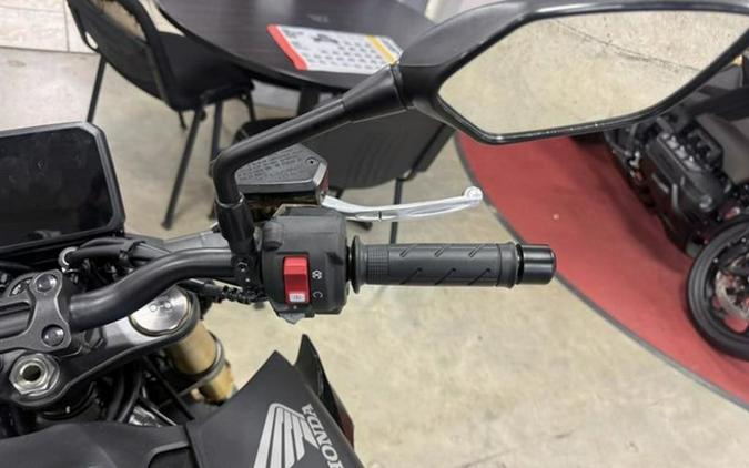 2026 Honda CB1000 Hornet SP