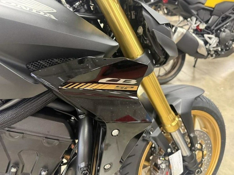 2026 Honda CB1000 Hornet SP