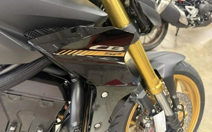 2026 Honda CB1000 Hornet SP