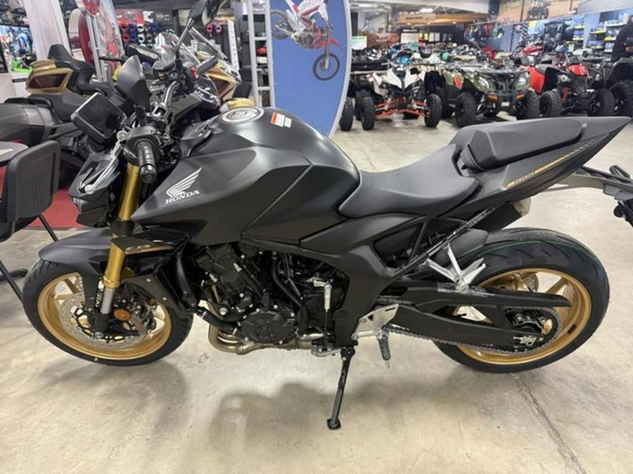 2026 Honda CB1000 Hornet SP