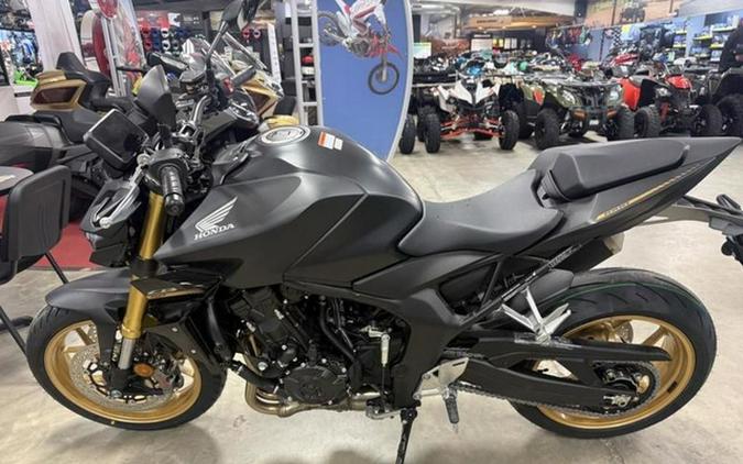 2026 Honda CB1000 Hornet SP