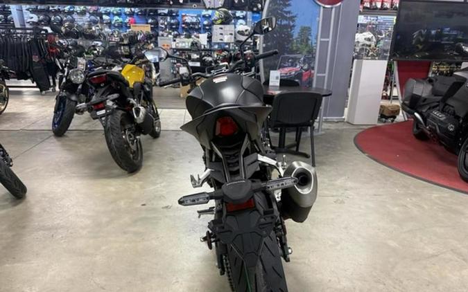 2026 Honda CB1000 Hornet SP