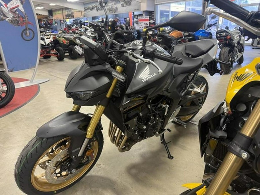 2026 Honda CB1000 Hornet SP