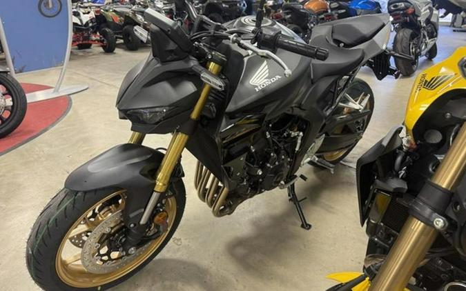 2026 Honda CB1000 Hornet SP