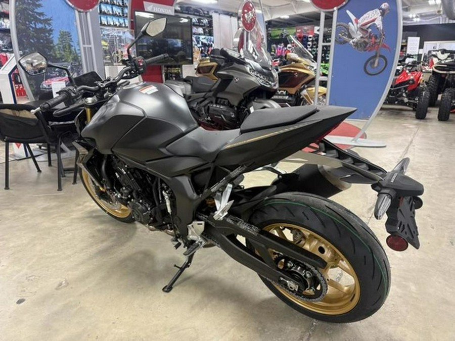 2026 Honda CB1000 Hornet SP