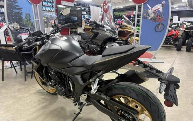 2026 Honda CB1000 Hornet SP