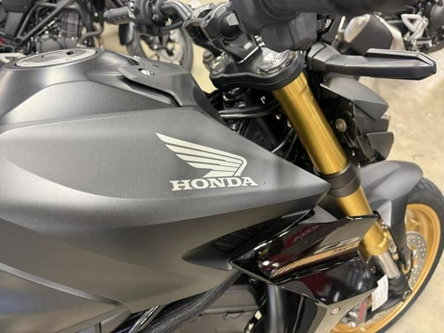 2026 Honda CB1000 Hornet SP