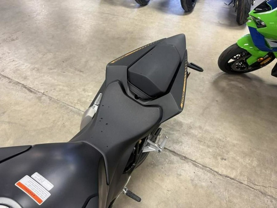 2026 Honda CB1000 Hornet SP