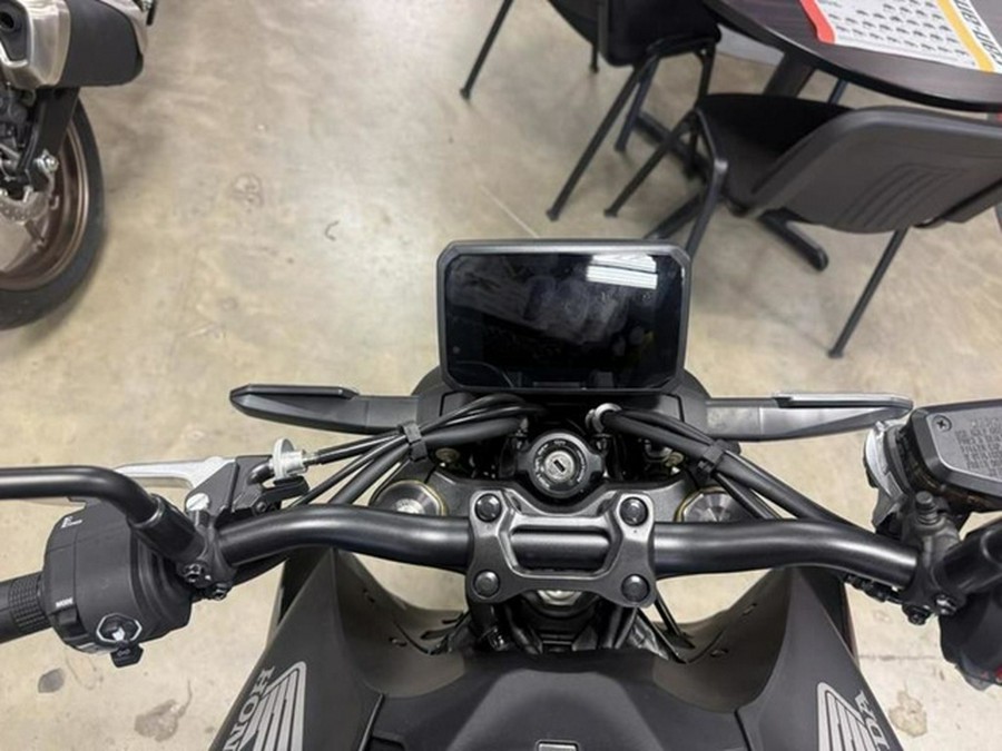 2026 Honda CB1000 Hornet SP
