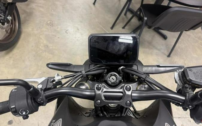 2026 Honda CB1000 Hornet SP