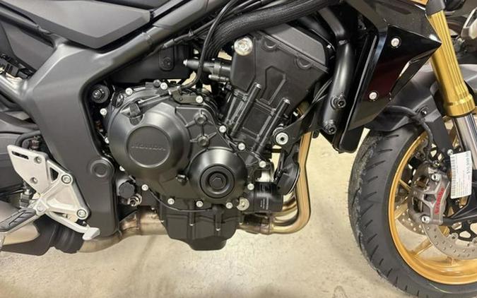 2026 Honda CB1000 Hornet SP