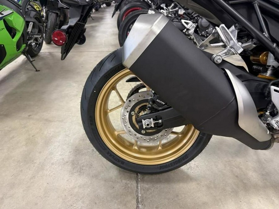 2026 Honda CB1000 Hornet SP