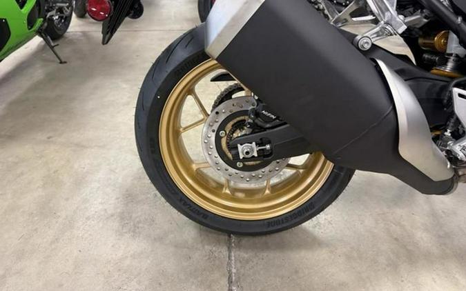 2026 Honda CB1000 Hornet SP