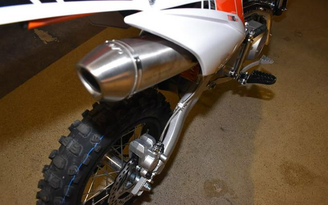 2027 Kayo TD110EFI