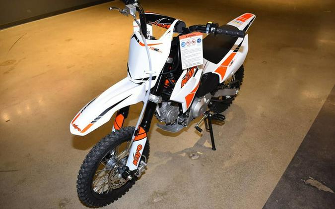 2027 Kayo TD110EFI