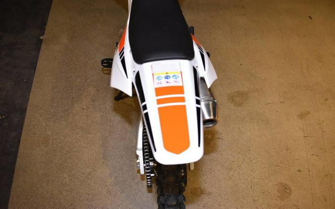2027 Kayo TD110EFI