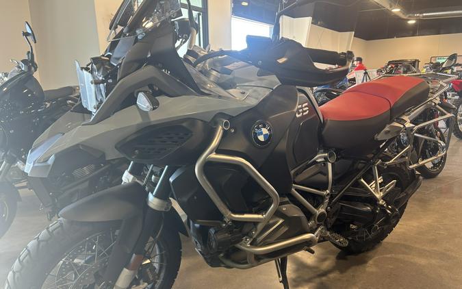 2019 BMW R 1250 GS Adventure