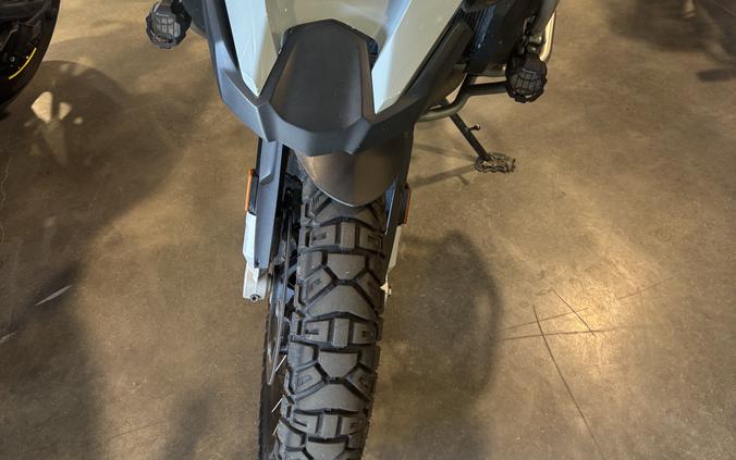 2019 BMW R 1250 GS Adventure