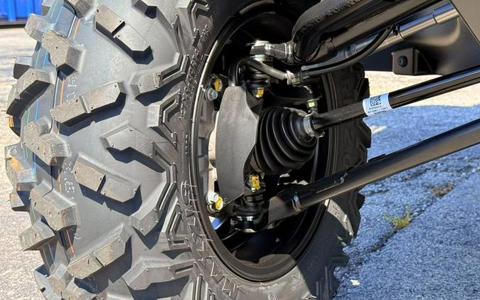 2026 Honda® Pioneer 1000 Deluxe