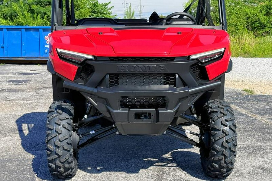 2026 Honda® Pioneer 1000 Deluxe