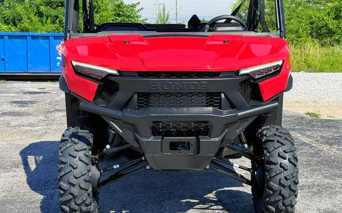 2026 Honda® Pioneer 1000 Deluxe
