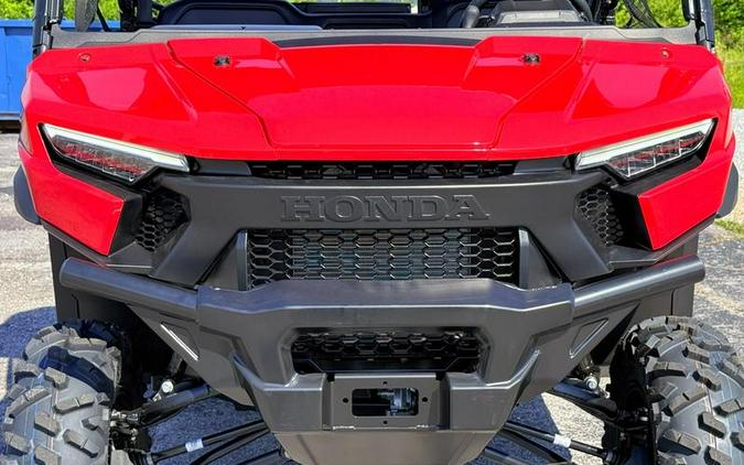 2026 Honda® Pioneer 1000 Deluxe