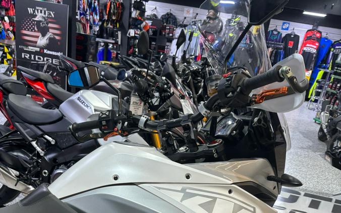 2016 KTM Super Adventure 1290