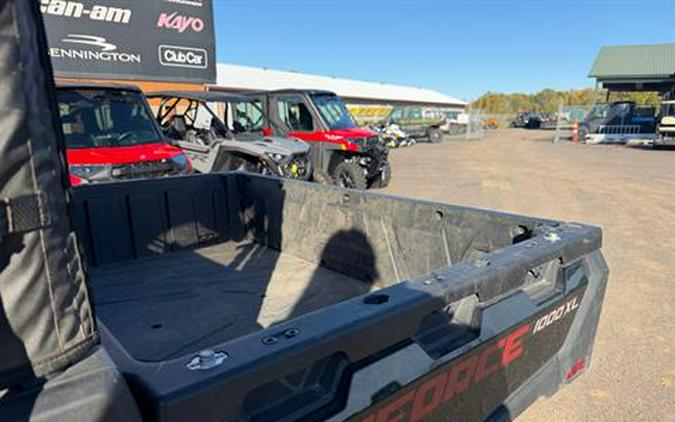 2023 CFMOTO UForce 1000 XL