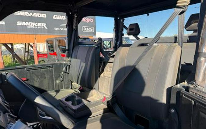 2023 CFMOTO UForce 1000 XL