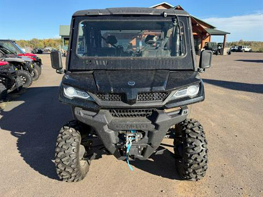 2023 CFMOTO UForce 1000 XL