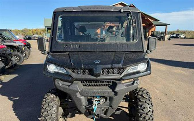 2023 CFMOTO UForce 1000 XL