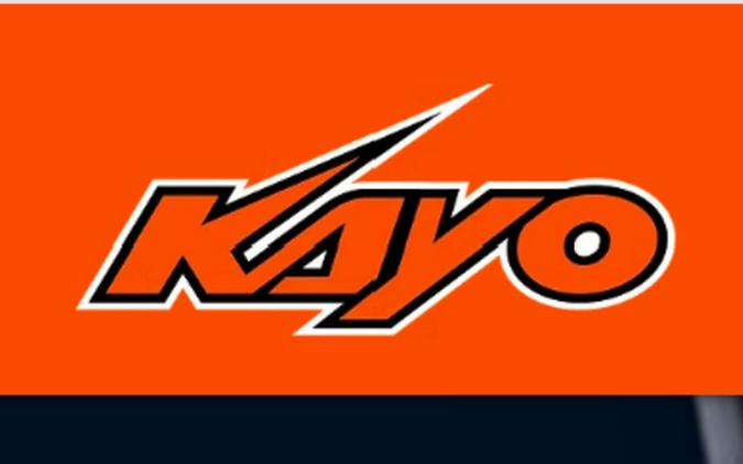 2027 Kayo Storm 70