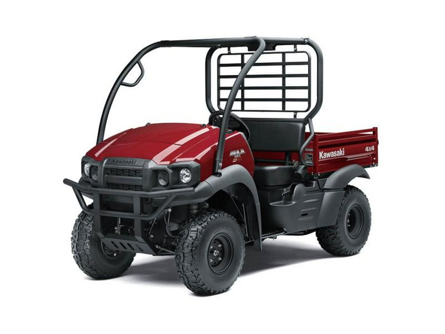 2022 Kawasaki Mule SX™ 4x4 FI