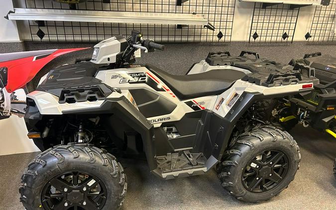 2023 Polaris Industries Sportsman 850 Premium