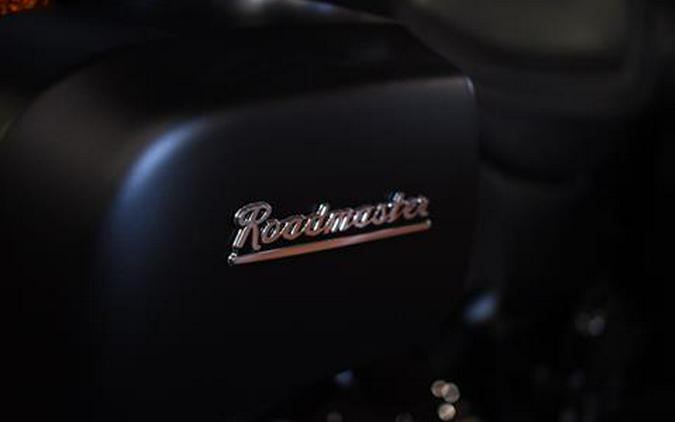 2023 Indian Motorcycle Roadmaster® Dark Horse®