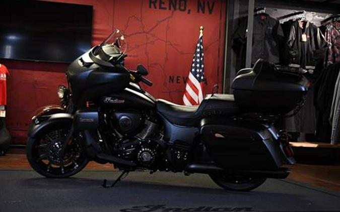 2023 Indian Motorcycle Roadmaster® Dark Horse®