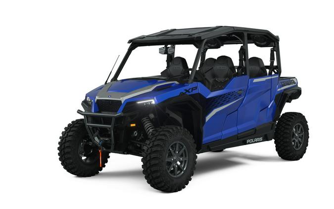 2024 Polaris Industries GENERAL XP 1000 4 ULTIMATE